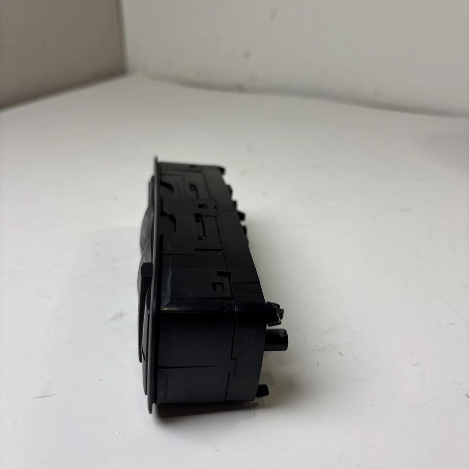 Mercedes-Benz ML550 2008 interruptor de ventana eléctrica delantero izquierdo OEM A2518300290 Foto 4 de 4