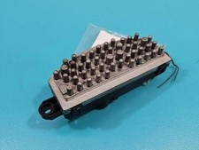 Volkswagen Caddy 2021 Heater regulator blower fan resistor 5WA907521 IPJ68083