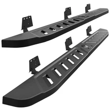 TYGER 6.6" Blade Running Boards for 19-26 Ram 1500 Quad Cab