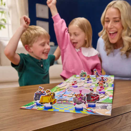 BGM PAW Patrol Patrol Zauberberg - Bild 2 von 7