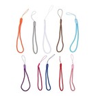 10 PCS Handyriemen Schlüsselanhänger Armband Handy-Handgelenkband