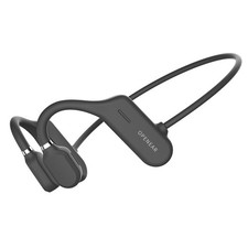 Open Ear Wireless Sports Headphones, Bluetooth 5.0 Waterproof Sweatproof Head...