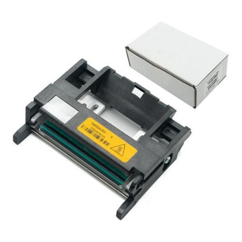 Simplified Printing Process with High Efficiency Printheads Available Now - Photo 5/12