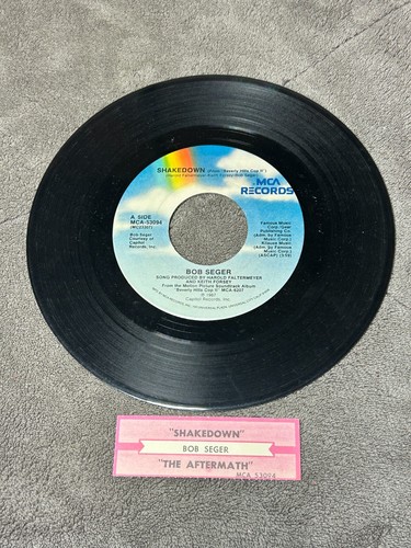 $5 45s - Mixed Genres & Years -G to NM Cond. -Volume Pricing - PV 001-999 - Foto 120 di 131