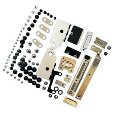 Apple MacBook Air 13" M3 2024 A3113 Genuine Inner Screws StarLight