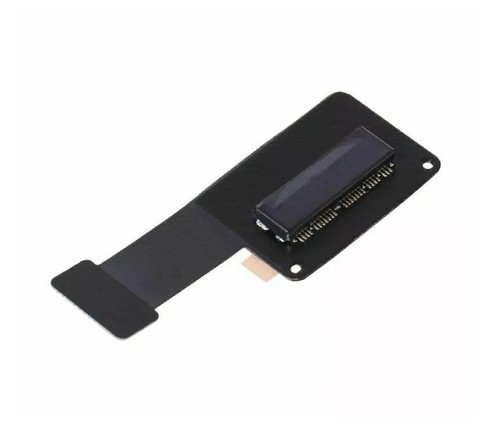 Cable flexible SSD PCIe conector para Apple Mac Mini A1347 2014 2015 821-00010-A - Imagen 2 de 5