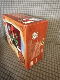 Brand New LEGO Seasonal Holiday Set 2 of 2 (3300002) Sealed