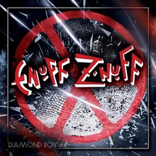 Enuff Z'Nuff Diamond Boy (CD) Album (UK IMPORT)