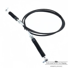 Fit For Polaris Ranger 900 Crew 1 Pcs Automatic Gear Shift Cable 7082475 7081990