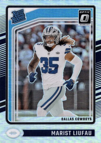 (12) Panini Optic Donruss Holo Prizm Lot - All Silver Holo Prizm Rcs Vets Stars - Picture 22 of 24