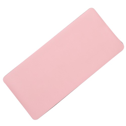 Spiel spielen -Pad -Anti - -Matte für Home Office School (Pink 30x60x0.2 cm - Afbeelding 8 van 12