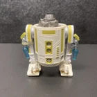 Star Wars Legacy R7-Z0 Torso Right Left Leg NO HEAD Loose Figure Parts B.A.D.