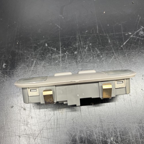 01-05 Lexus IS300 *Non Sunroof* Map Light Reading Light Grey OEM Genuine Used - Bild 3 von 4
