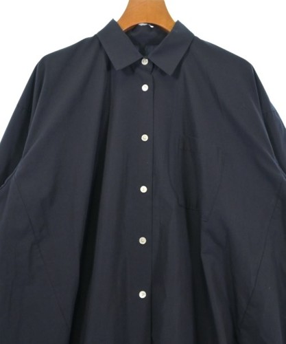 RIM.ARK Casual Shirts Navy F 2200573084058 - Picture 4 of 5