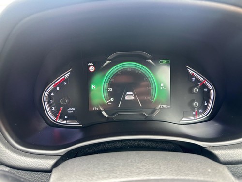 2021 Hyundai i30 1.6 CRDi MHEV Premium Tourer Euro 6 (s/s) 5dr ESTATE Diesel/Ele - Picture 9 of 24