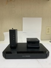  Lot Of 4 Cisco, Comcast, And Arris Wi-Fi Routers. NOT TESTED 