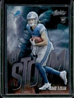 2025 Panini Isaac TeSlaa Base (Raw)