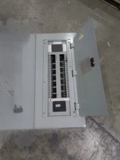 250 225 200 AMP MLO MAIN LUG ONLY Panel Panelboard 208V 120V 240V 480V/277V S1