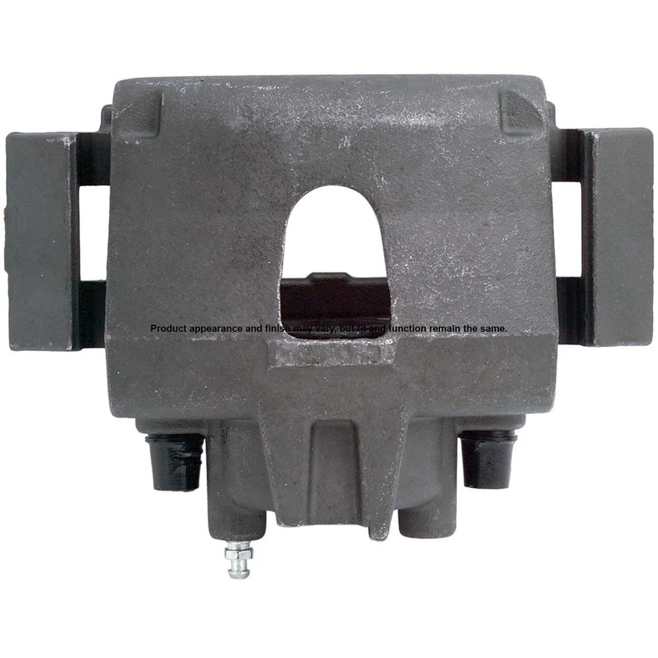 Pinzas de freno delanteras izquierda y derecha para Chrysler Town & Country 2001-2005 Foto 4 de 4