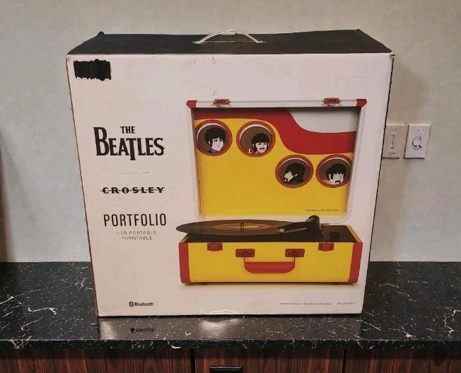 beatles usb products for sale | eBay