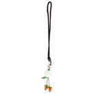  Car Mirror Accessories Rear View Decoration Decorations for Women