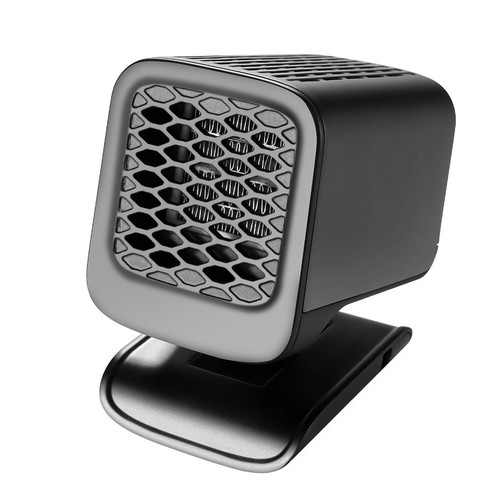 Heater Fan Built to Withstand High Temperatures While Operating Safely - Picture 11 of 14