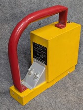 Vintage Mineralight MSL-45 Ultraviolet Lamp SW & LW UV Light