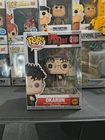 Funko Pop! Animation Dandadan: Okarun #2100 Chase Variant Vinyl Figures US only