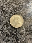 Lot 11 Kennedy Half Dollars 1965 1966 1967