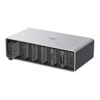 Lexar Professional Workflow Docking Station with 6 Customizable Bays