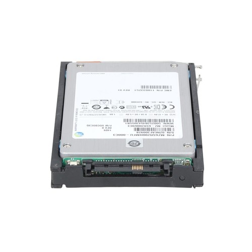 EMC 200GB Solid State Drive SAS 6Gbps 2.5inch SSD - 5050502 - Afbeelding 3 van 4