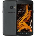 Samsung Galaxy Xcover 4s bez simlocka czarny | rozdarta ramka | stan dobry