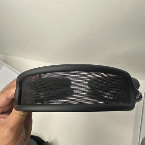Apple Airpod Max with Smart Case Black Headphones Open Box Used Missing USB-C - Photo 14 sur 14