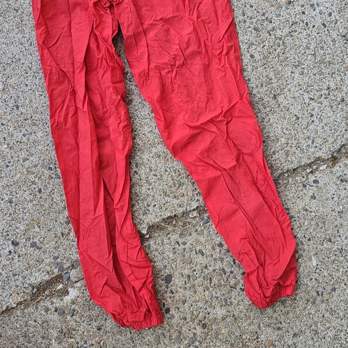 Vtg Marlboro Rain Suit Jacket Hoodie Windbreaker w/ Pants Large Adventure Team - Picture 15 of 15