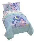 Disney Lilo and Stitch Size Comforter Set - 7 Full Multi - Lilo & Stitch 01