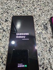 Samsung Galaxy S21 Plus 128GB Phantom Violet Unlocked