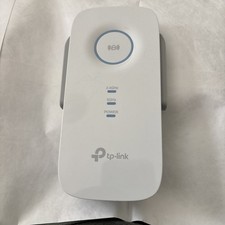 TP-LINK AC1750 Wi-Fi Dual Band Range Extender - RE450