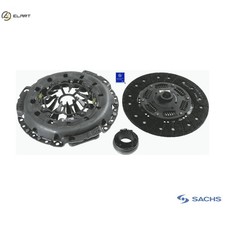 CLUTCH KIT 3000 951 840 FOR AUDI A6/S6 AUK/BKH 3.1L CCDA/BDX 2.8L 6cyl A6