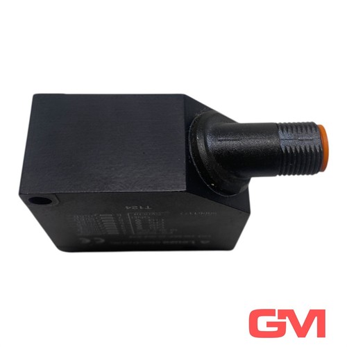 Leuze Color Sensor With 4 Canals Crt 1469 10/12ft/P-40-004-S12 50061177 - Picture 4 of 7