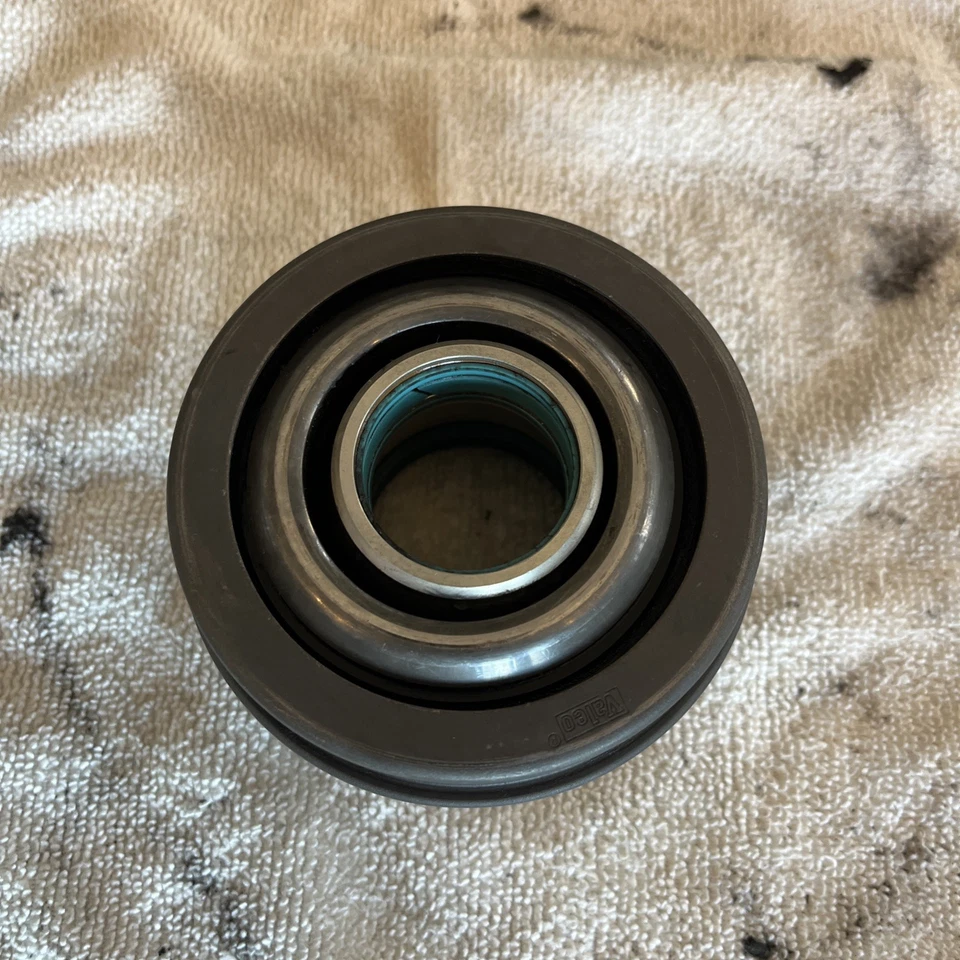 Cojinete de liberación del embrague Ferrari F430 / cilindro esclavo Foto 2 de 4