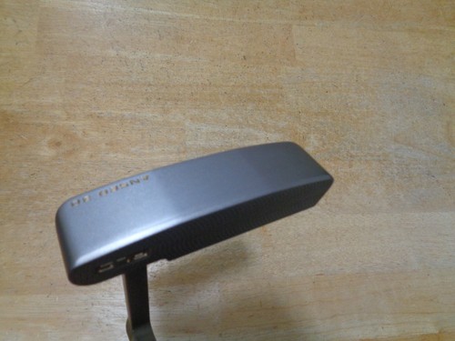 Mint PING 2025 PLD Anser 30 Satin PUTTER 34" Putter 9.5/10 - Picture 2 of 8