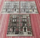 Led Zeppelin:Physical Graffiti SLEEVE & INNERS ONLY/NO VINYL 70s/Blues/Rock VG++