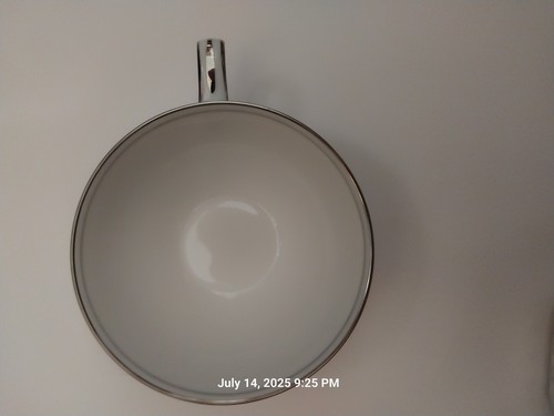 Noritake Rosemarie 6044 Dinnerware Set. 38 Pcs. - Picture 8 of 22