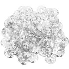  100 Stück Innere Zahnwäsche Kapuzenhitze Schild Clips Automobilhaube