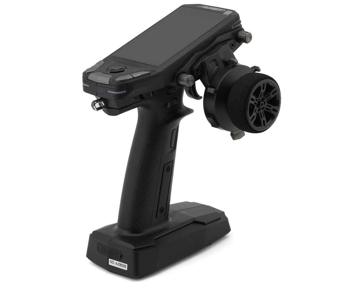 Flysky G11P ANT 11-Channel 2.4GHz Transmitter w/R11P Receiver [FSY