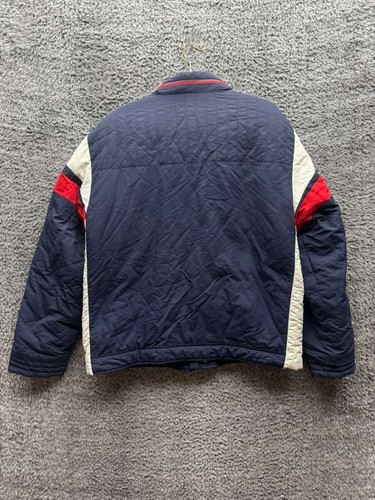 Vintage Fila Val Gardena Amatori di Sci Insulted Ski Winter Jacket Mens Size XL - Picture 2 of 16