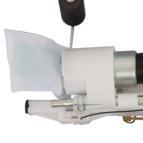 Fuel Gas Pump Module w /Sending Unit Assembly For Nissan Pickup l4 2.4L 1995-97 - Picture 9 of 10