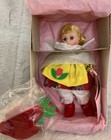 New Listing1994 Madame Alexander #140444 Munchkin Peasant Wizard Of Oz Doll Box/Stand/Tags