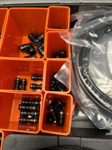 Dorman 949-949 Air Suspension Line Repair Kit - Picture 9 of 12