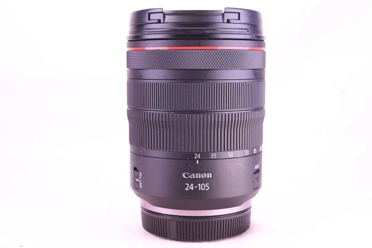 Canon 24-105mm Camera Lenses for sale | eBay